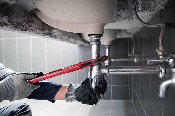 Trusted Plumbing service in Grand Ledge, MI - AAA Plumbing Heating